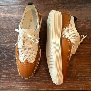 Cole Haan Oxford- never worn